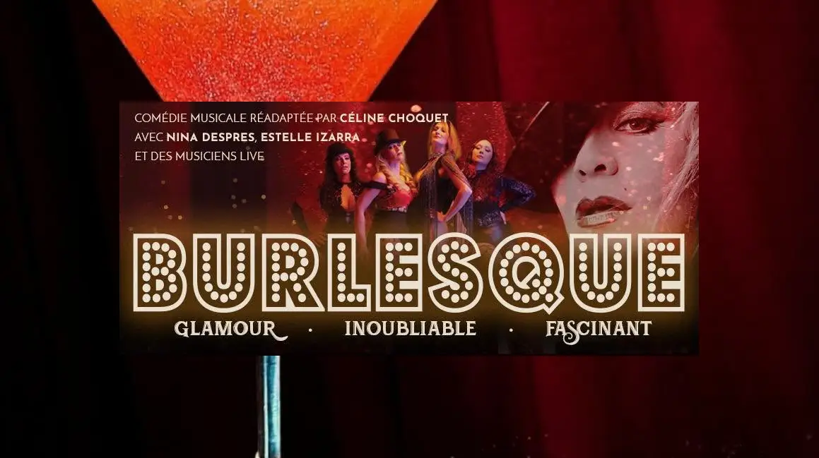 burlesque