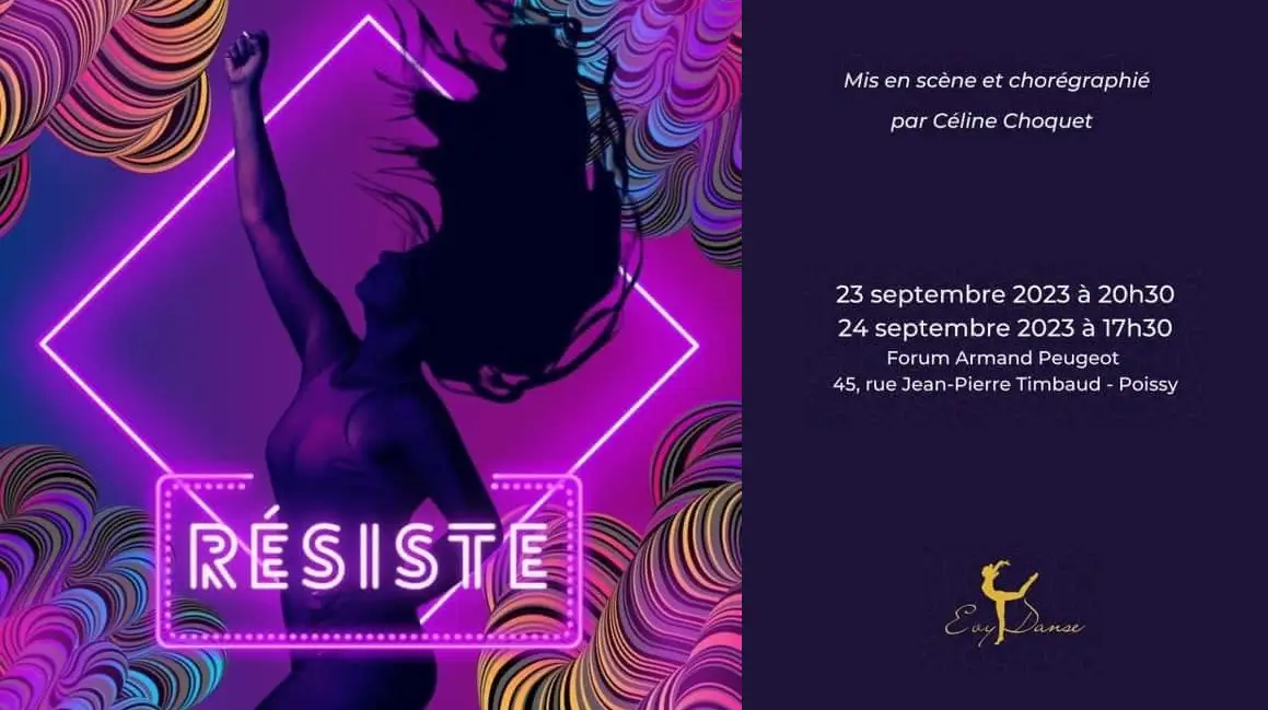 resiste